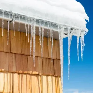 ice dams ottawa