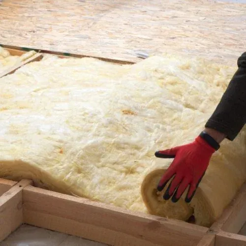 floor insulation
