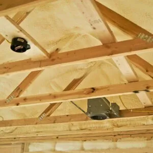 spray foam insulation ottawa
