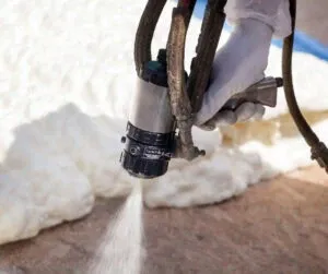 spray foam insulation ottawa