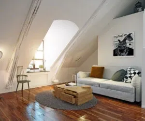 attic insulation ottawa