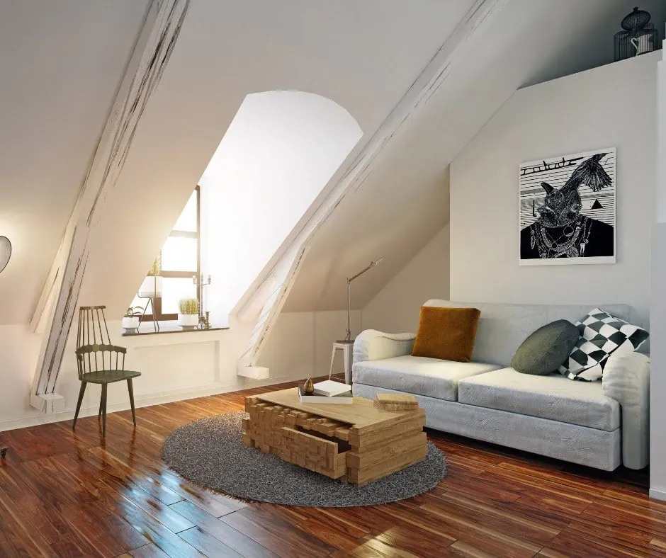 attic insulation ottawa