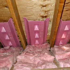 Attic Insulation