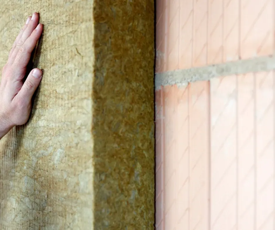 insulation types ottawa