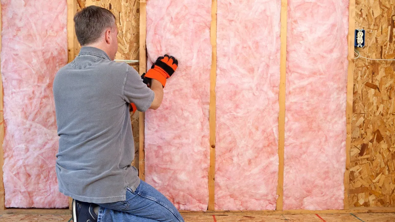 Seasonal Home Insulation Tips Preparing For Winter And Summer