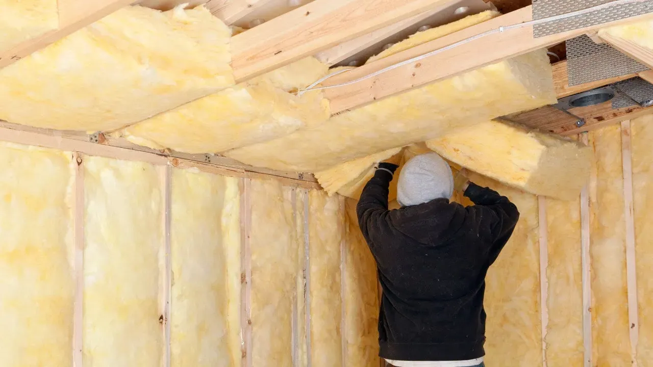 Fiberglass Insulation Vs. Spray Foam Insulation – Which Is Better For Energy Efficiency, Cost, And Ease Of Installation